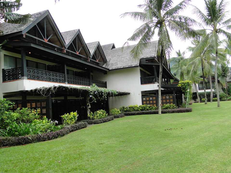 Hotel Nexus Resort Karambunai Hotel Nexus Resort Karambunai