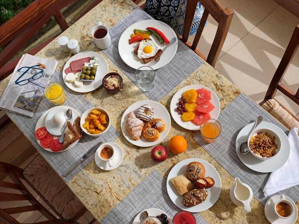 Gastro TUI BLUE Samaya