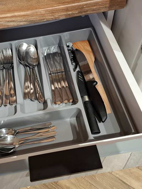 Zimmer Royal Apartment on Franka 28