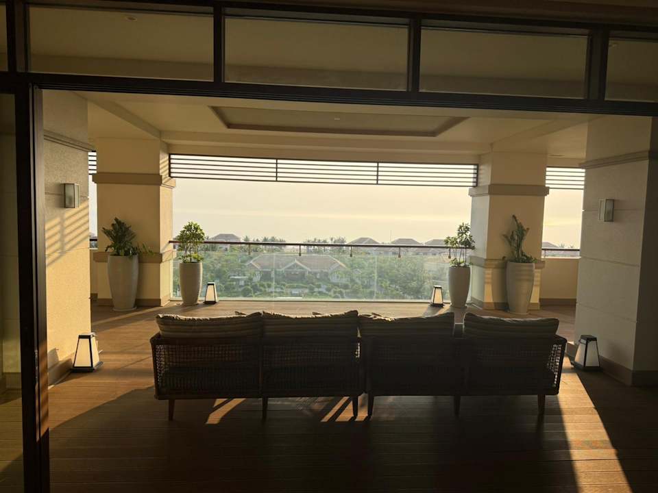 Zimmer Fusion Resort and Villas Da Nang - Wellness Inclusive