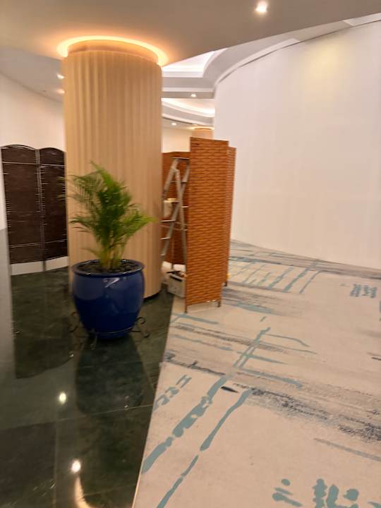 Sonstiges Hotel Le Meridien Al Aqah Beach Resort