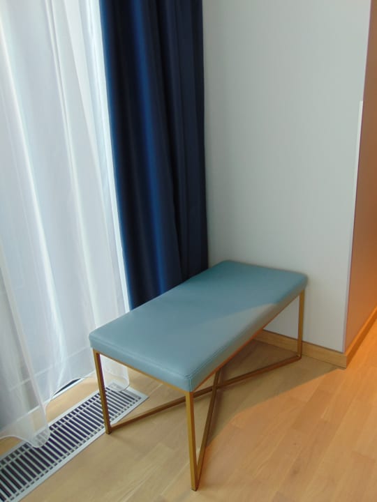 Zimmer NYX Hotel Warsaw by Leonardo Hotels