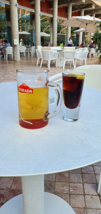 Gastro MUR Hotel Faro Jandia & Spa Fuerteventura