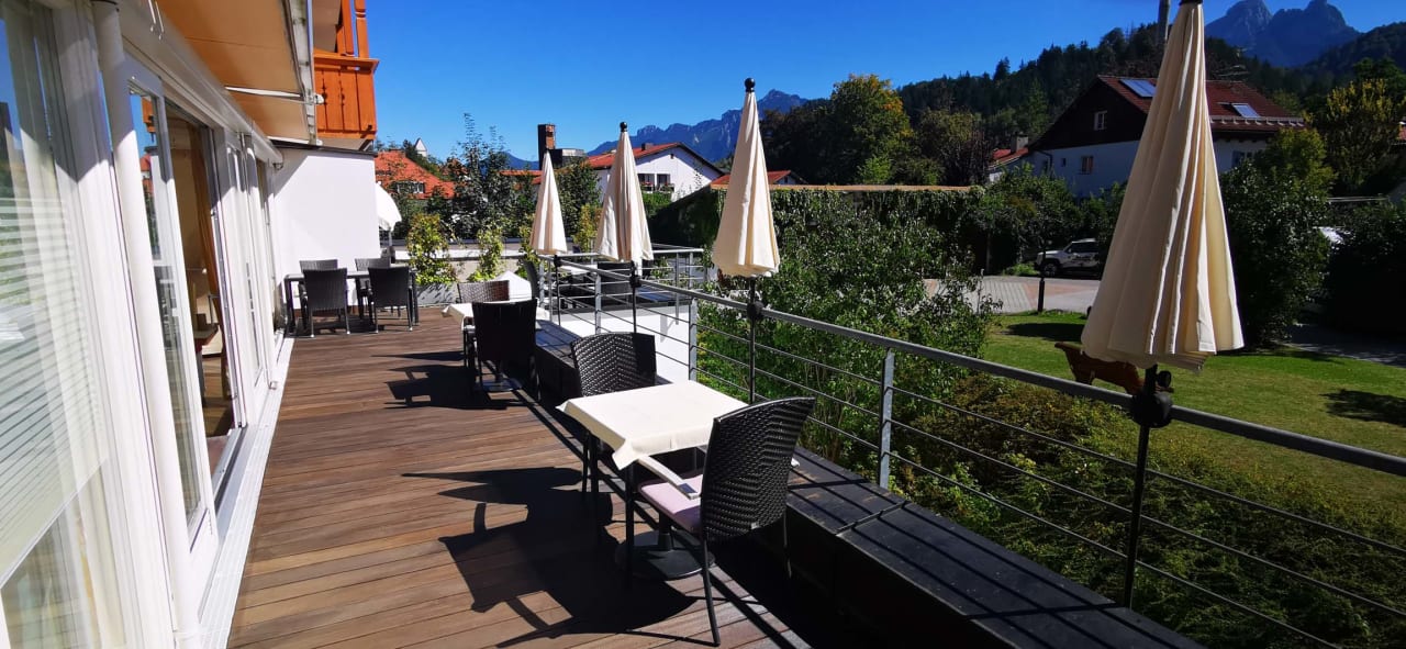 Gastro Hotel Kur- und Vitalhotel Wiedemann