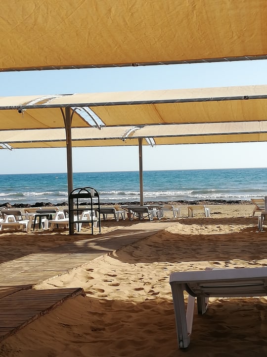 Strand Seher Kumköy Star Resort & Spa