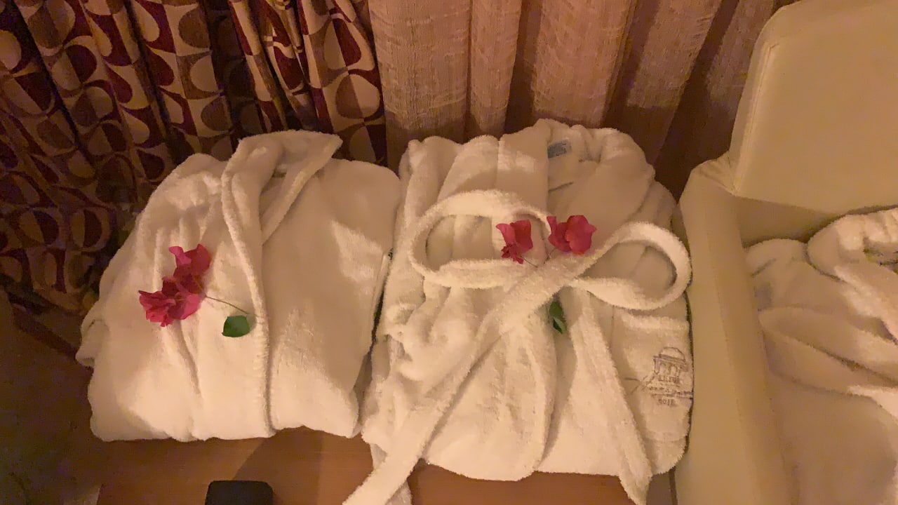 Zimmer Hotel Kalithea Horizon Royal