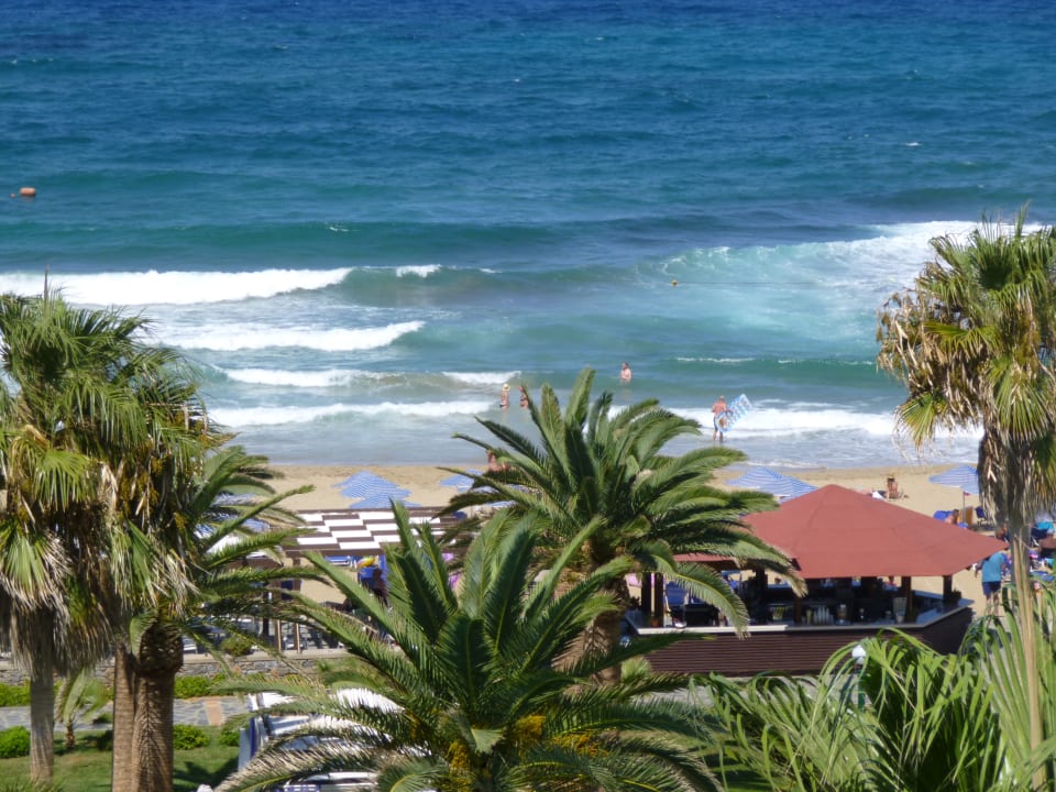 Strand Calimera Sirens Beach