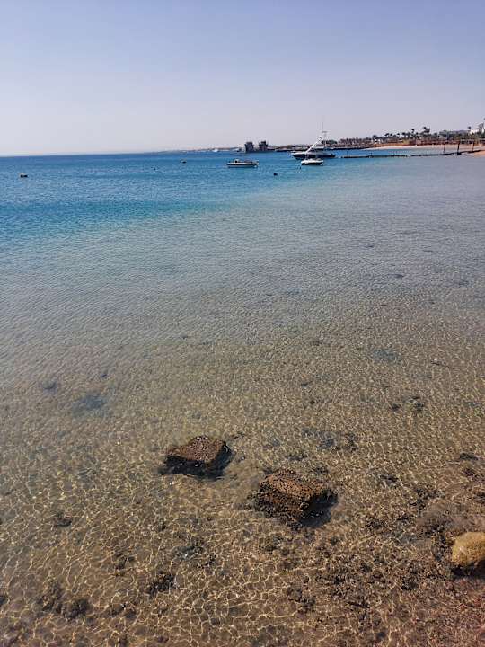 Strand Marlin Inn Azur Resort