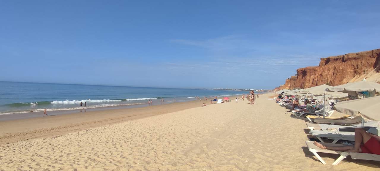 Strand AP Adriana Beach Resort