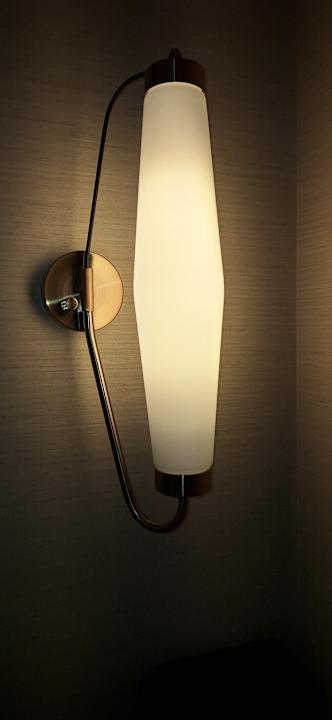 Zimmer Hotel The Henry