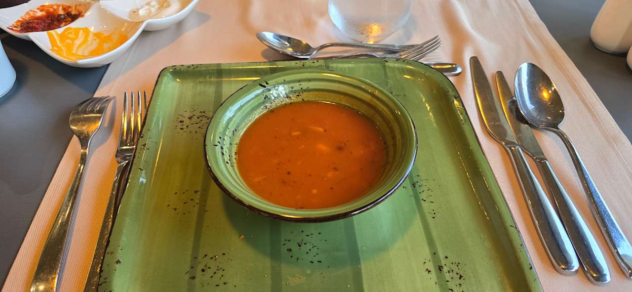 Gastro Arcanus Hotels Sorgun