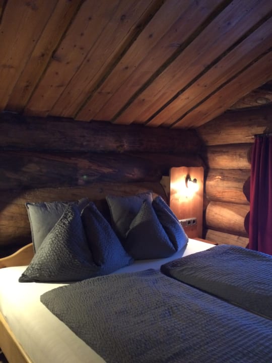 Zimmer Hüttendorf Maria Alm