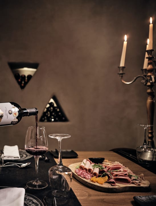 Gastro Contessina Suites & Spa - Adults Only