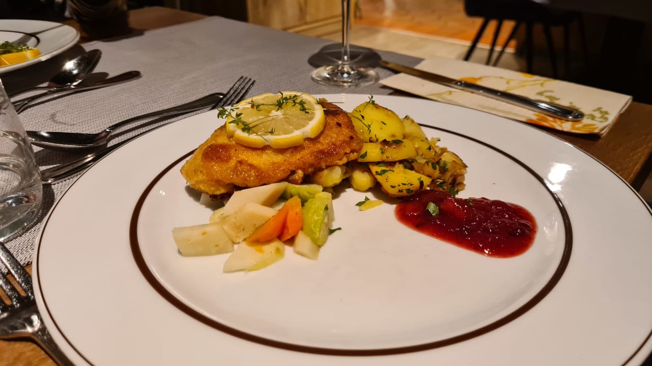 Gastro Hotel Reinerhof