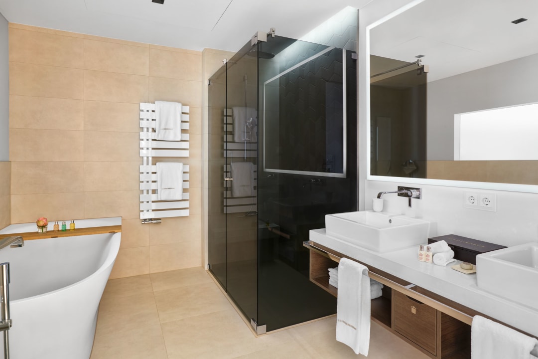 Zimmer Der Öschberghof