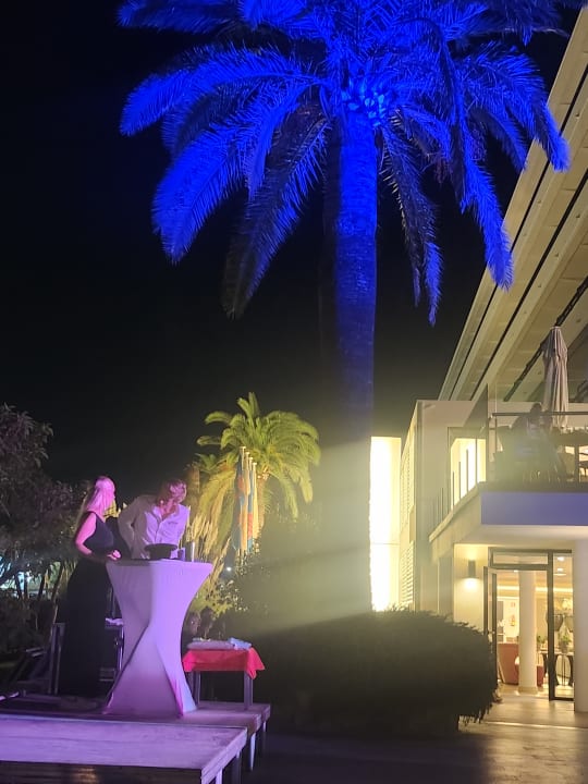 Sonstiges allsun Hotel Bahia del Este