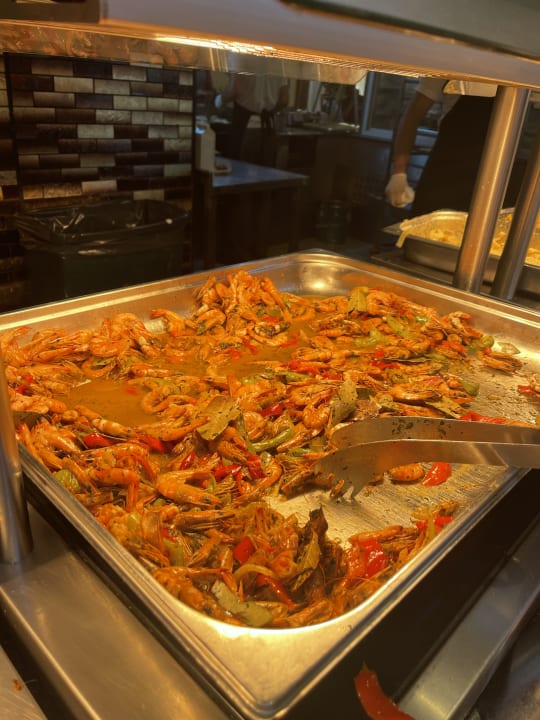 Gastro Haydarpasha Palace