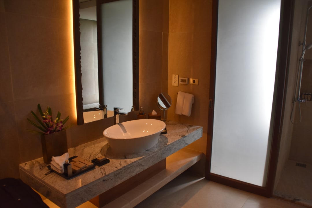 Zimmer Hotel Pimalai Resort & Spa