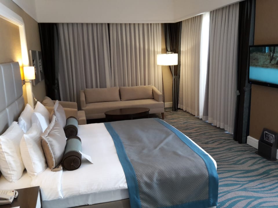 Zimmer Rixos Bab Al Bahr