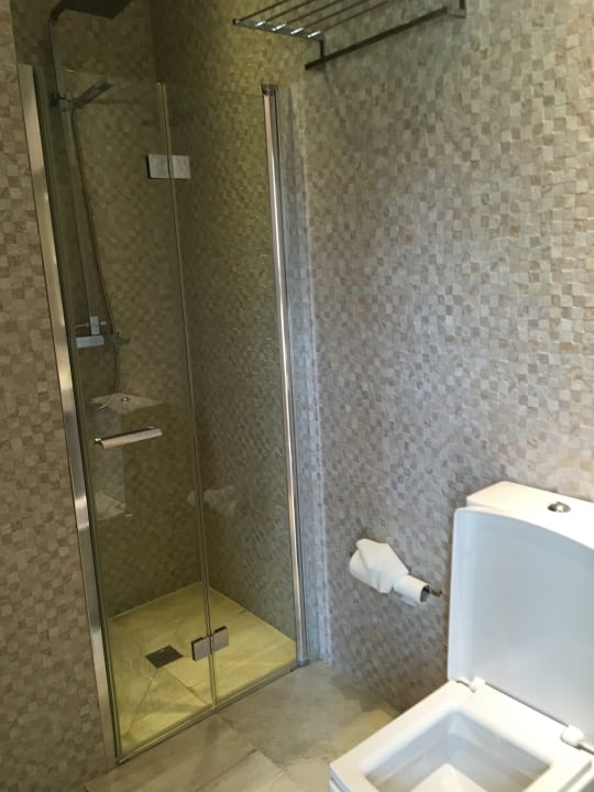 Zimmer Hotel Atlántico