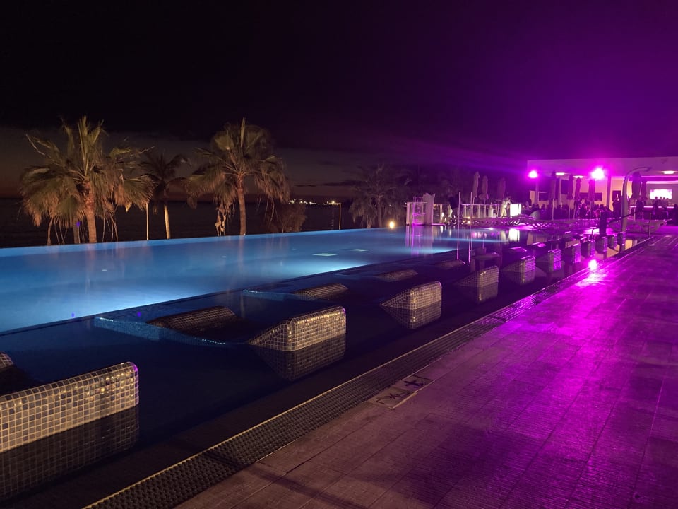 Pool Hotel Riu Gran Canaria