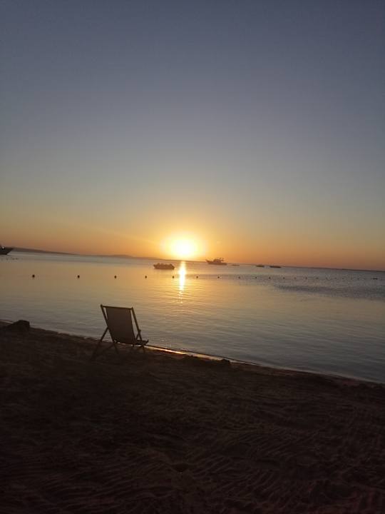 Strand Pickalbatros White Beach Resort - Hurghada