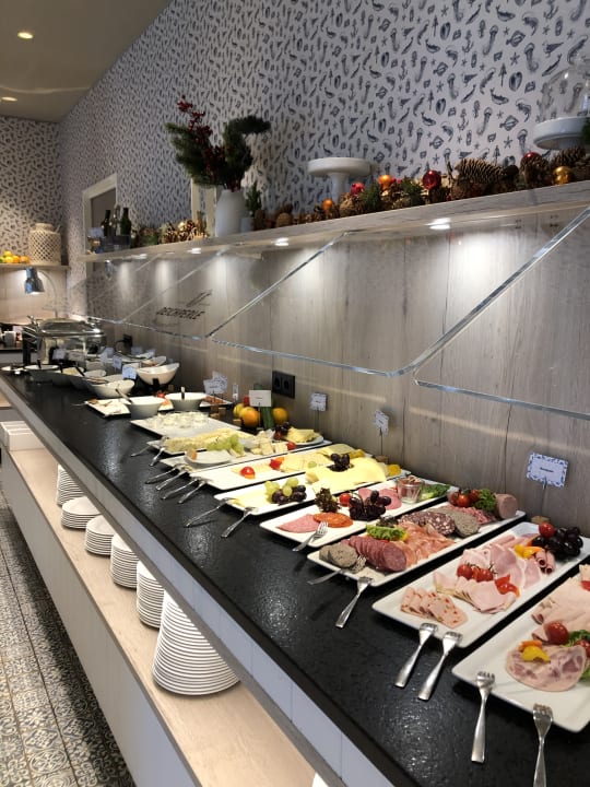 Gastro Küstenperle Strandhotel & Spa