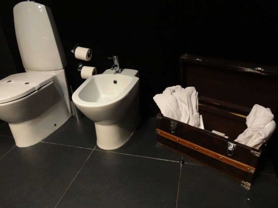 Bad Hotel Fontecruz Lisboa