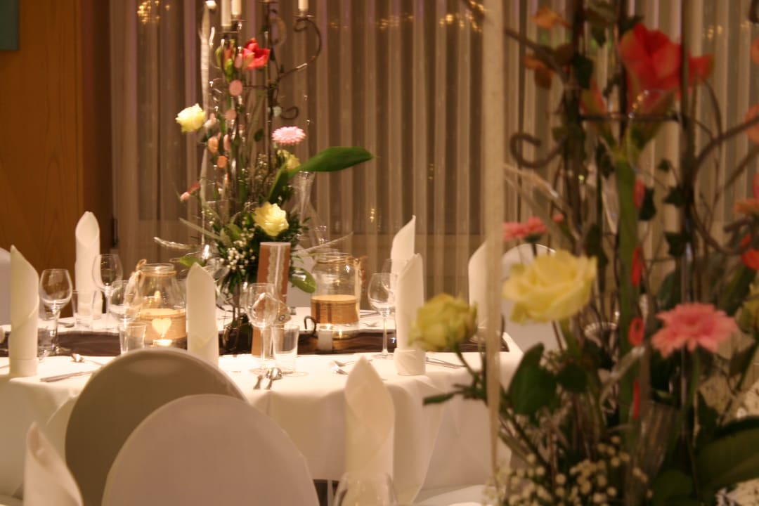 Restaurant Hotelpark Der Westerwald Treff