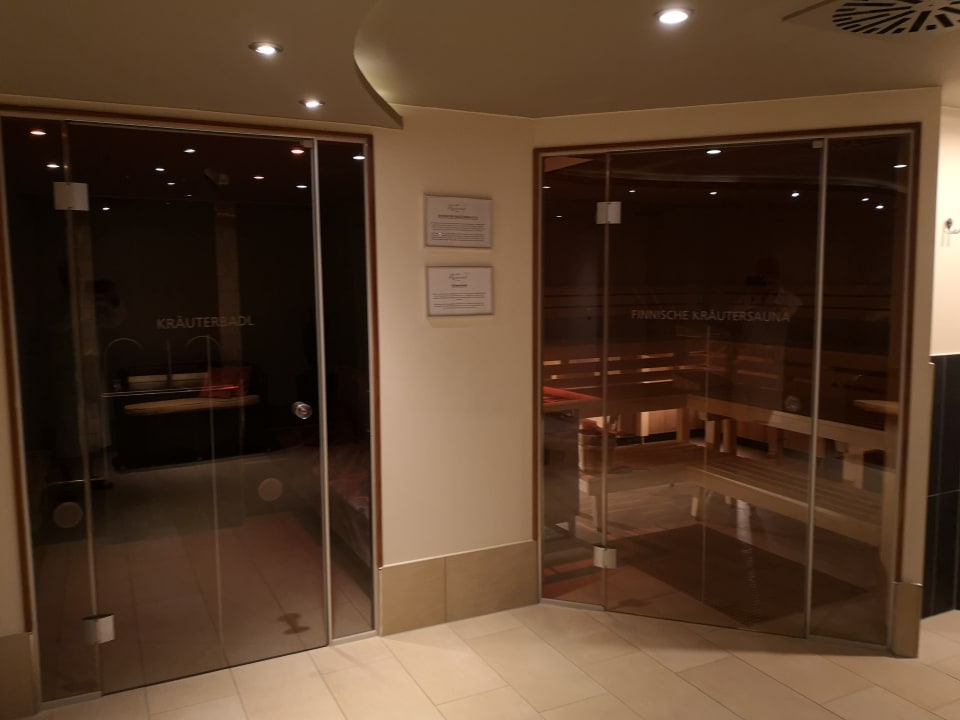 Sport & Freizeit Hotel Reinerhof