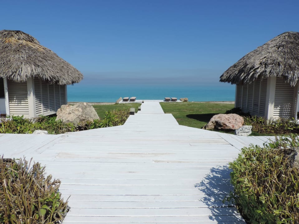 Spabereich Paradisus Varadero Resort & Spa