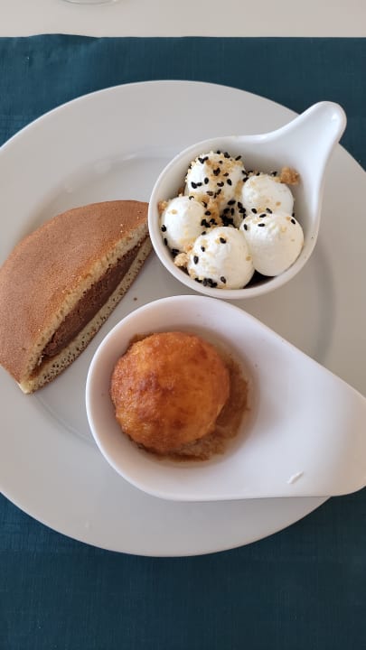 Gastro CM Playa del Moro