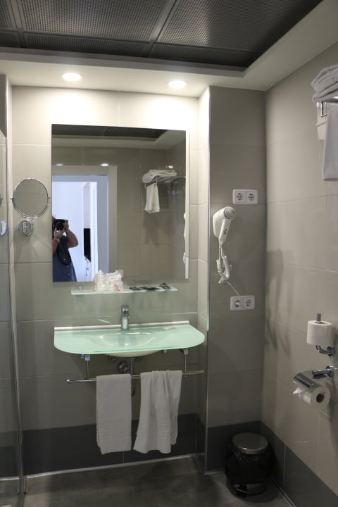 Zimmer HSM Lago Park