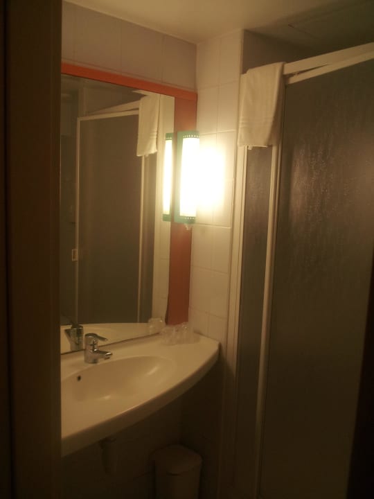 Bad ibis Bucuresti Gara de Nord