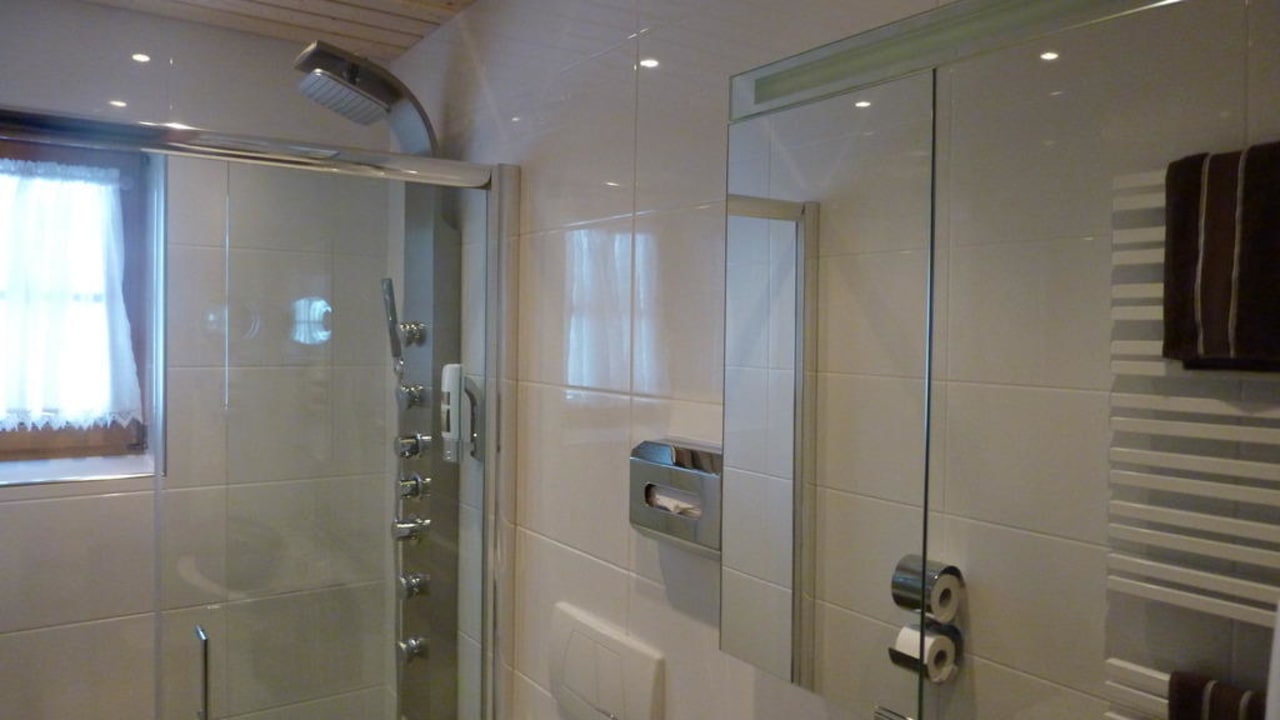 Bad Edelweiss Landhaus Haid