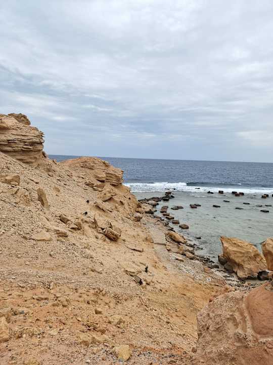 Strand Pickalbatros Vita Resort - Portofino Marsa Alam