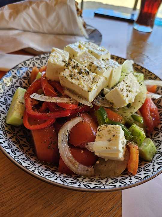 Gastro Paralos Lifestyle Beach