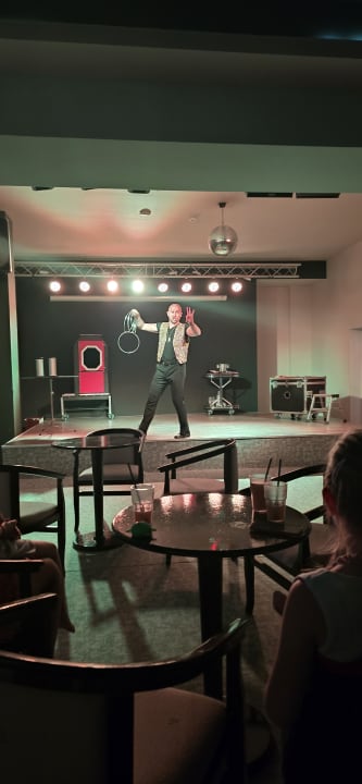 Sport & Freizeit Sentido Marea