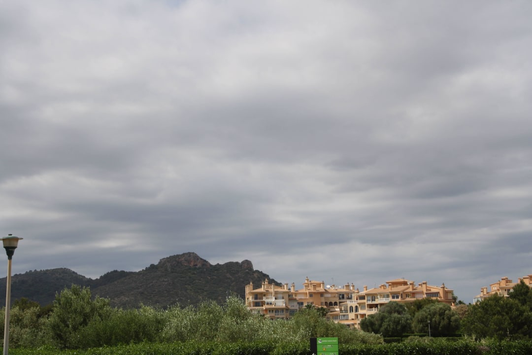 Vom Zimmer Protur Sa Coma Playa Hotel & Spa