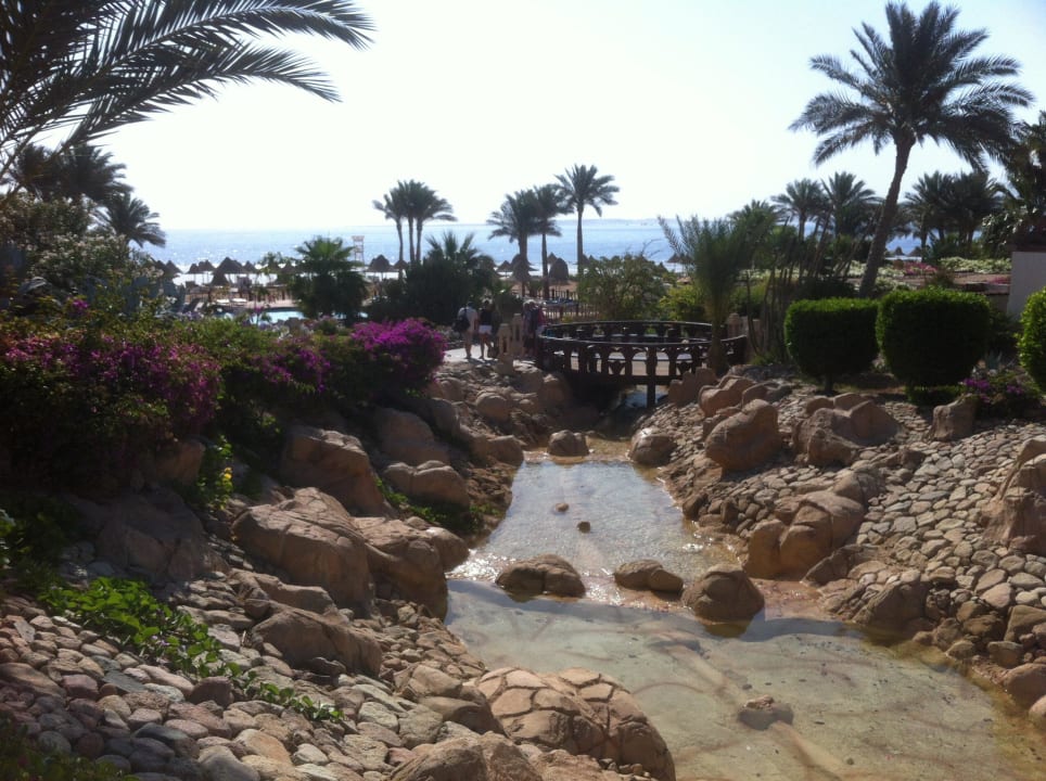 Bjbkb Parrotel Beach Resort