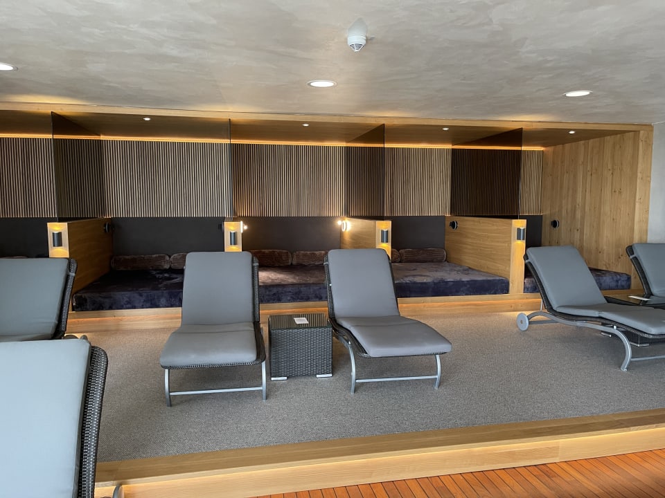 Sonstiges Der Birkenhof - Spa & Genuss Resort