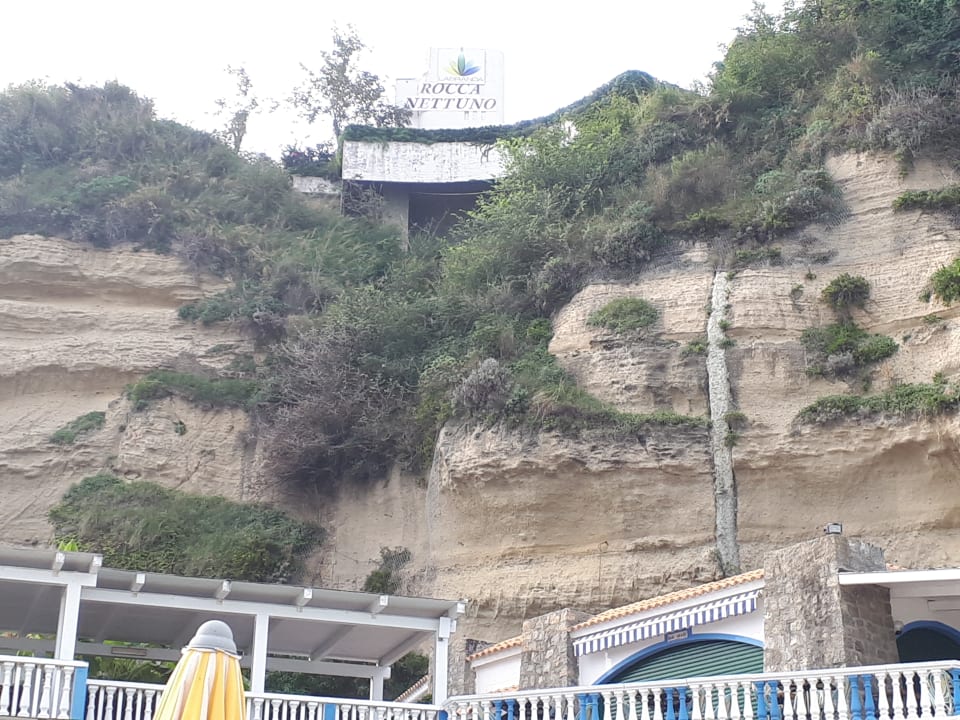 Strand Aldiana Club Rocca Nettuno Calabria