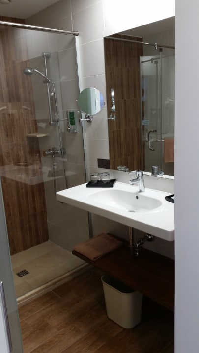 Zimmer Hotel Riu Arecas - Adults only