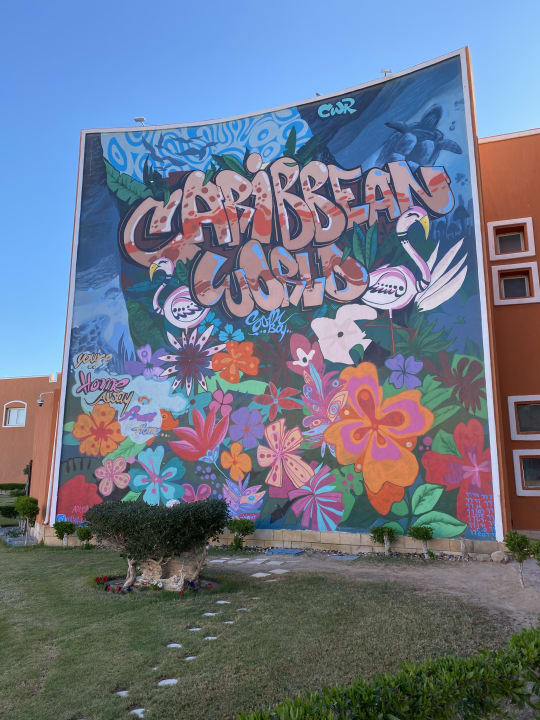 Sonstiges Sentido Caribbean World Soma Bay