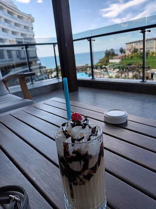 Zimmer Seaden Quality Resort & Spa