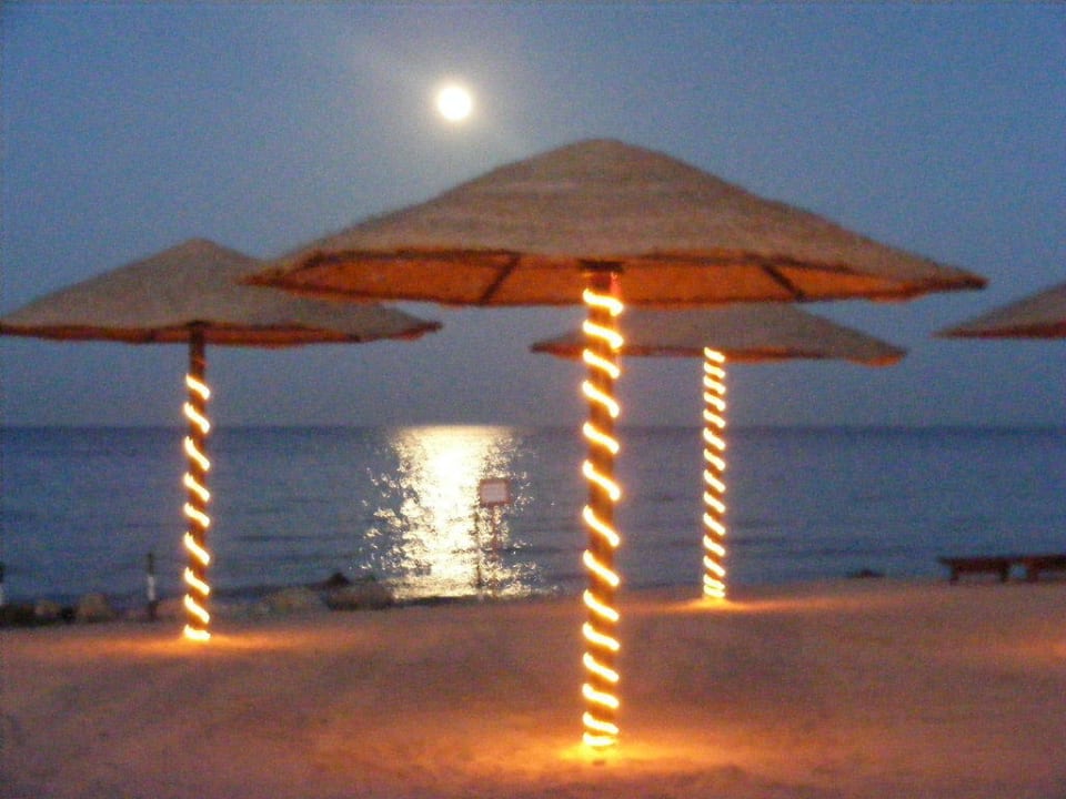 Strand Makadi Palace