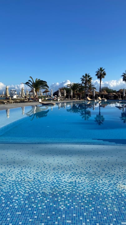 Pool Iberostar Selection Diar El Andalous
