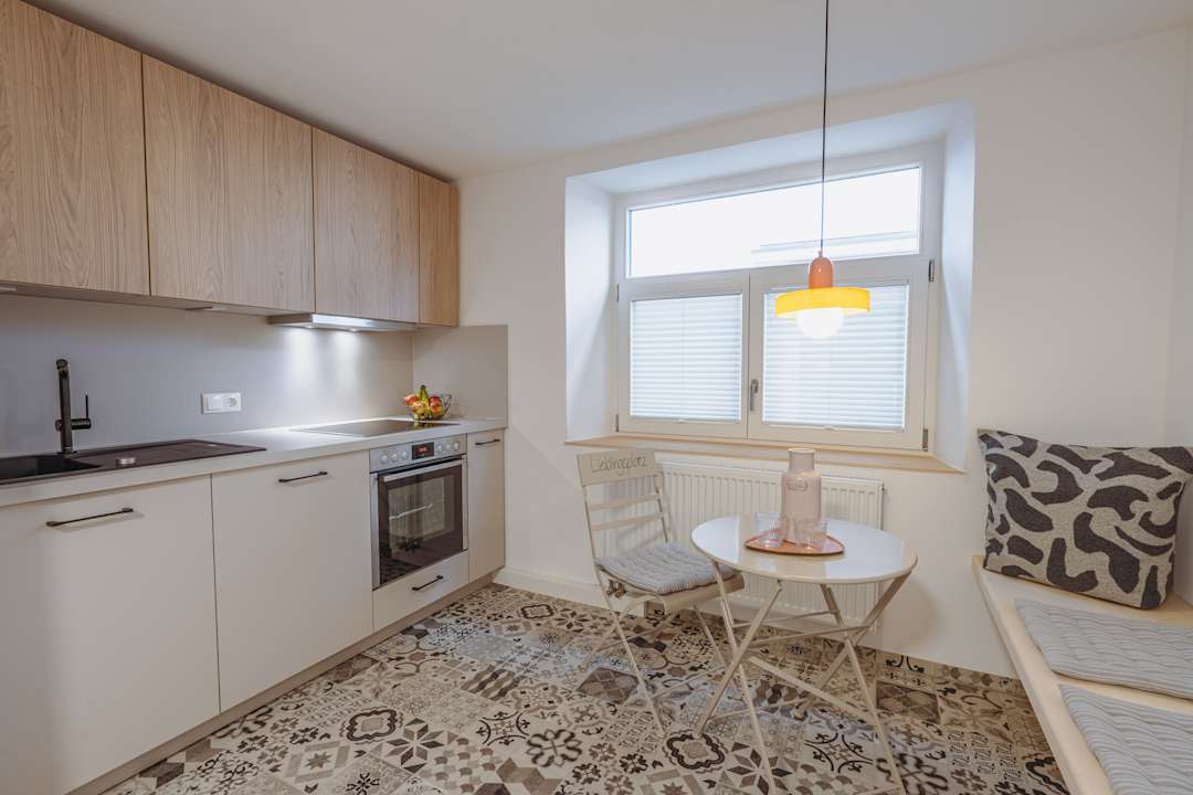 Zimmer Alte Glaserei