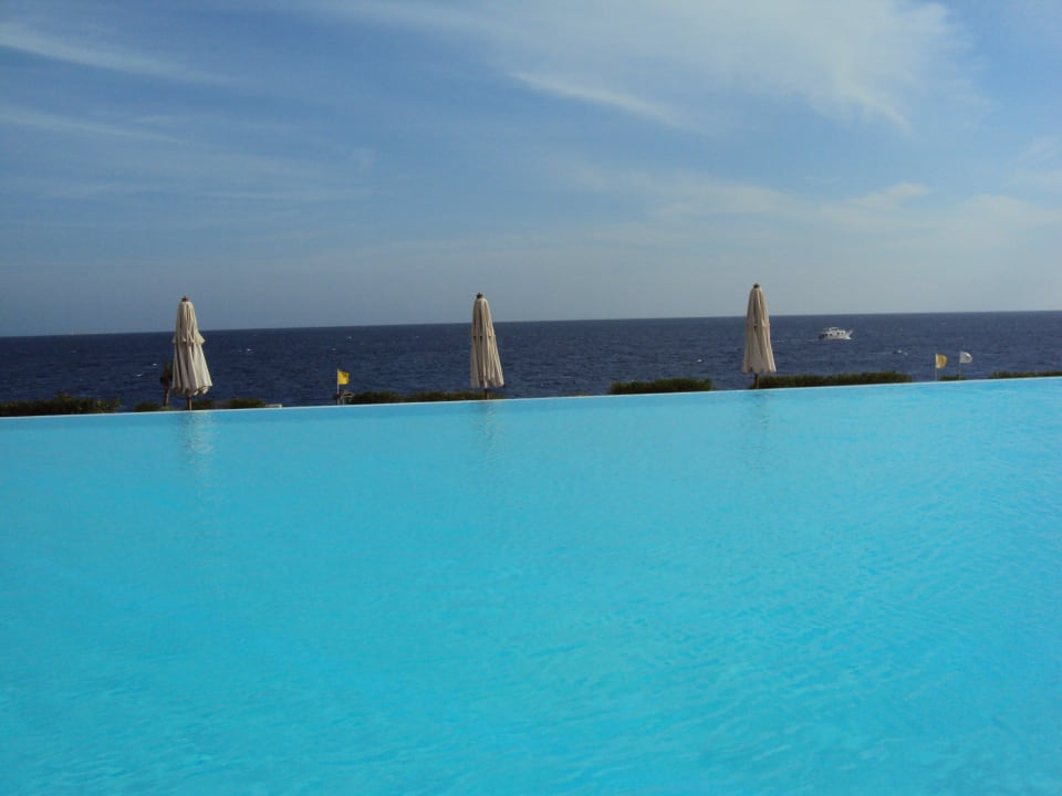 Wunderschön Pickalbatros Citadel Resort