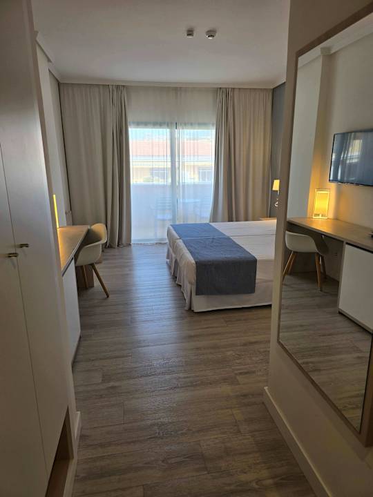 Zimmer Alua Tenerife